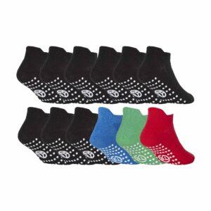 Sock Snob - Yoga Sock