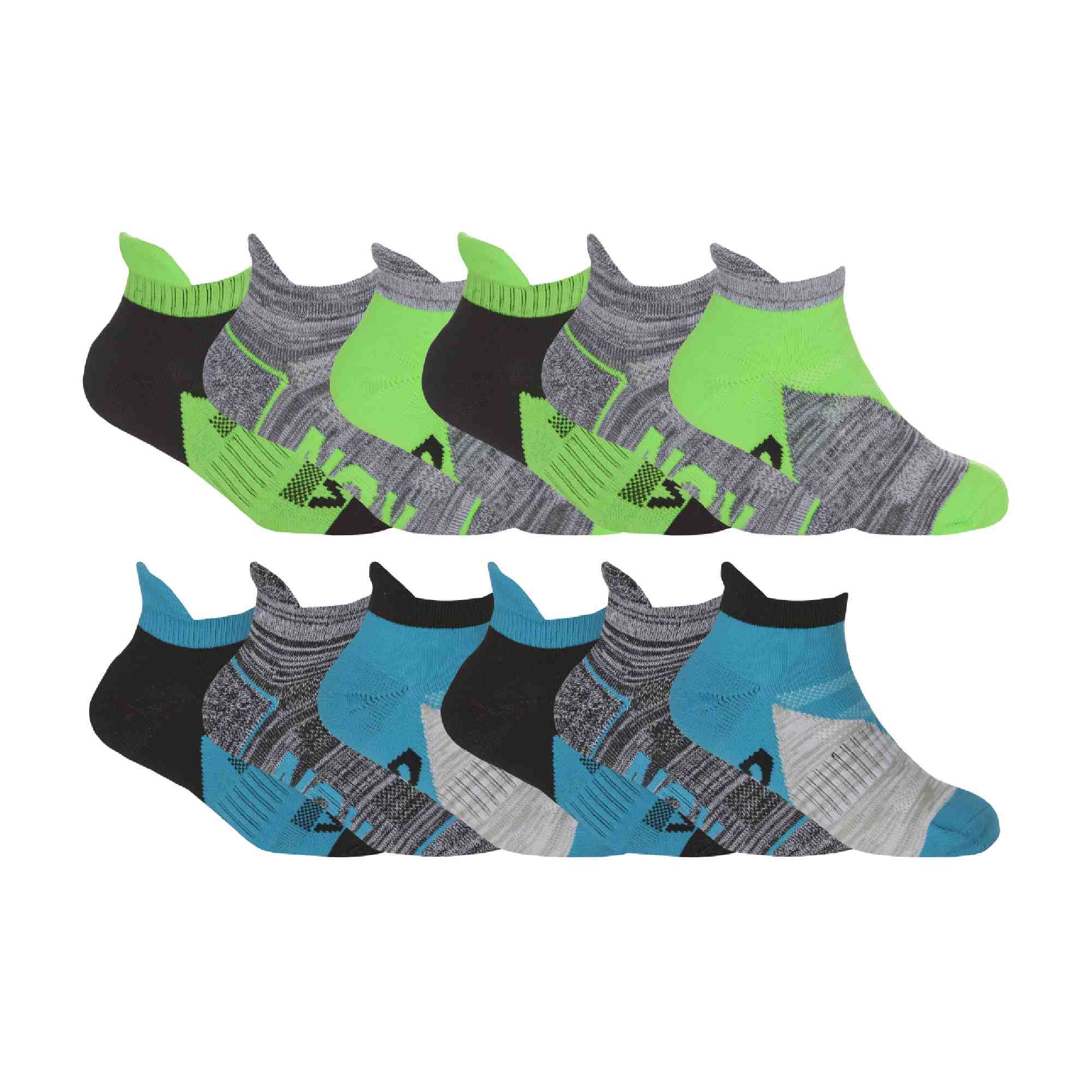 Best Quality Kids Trainer Socks | Low Cut Sport Running Socks for Boys