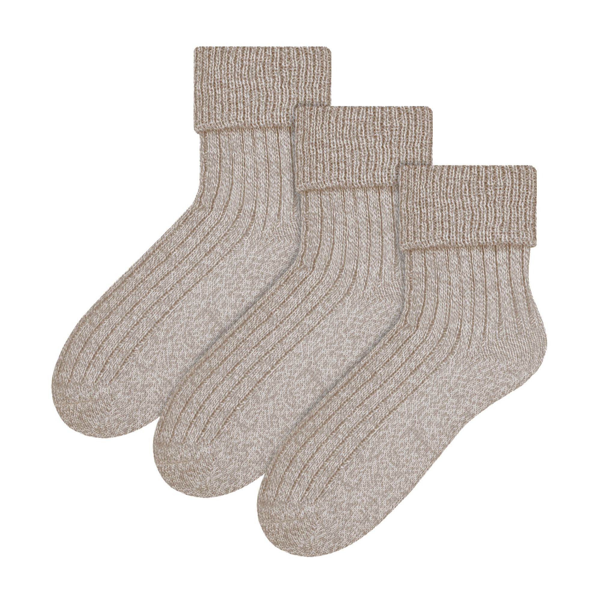 Ladies Wool Bed Socks | Best Womens Socks for Sleeping for Winter | Steven