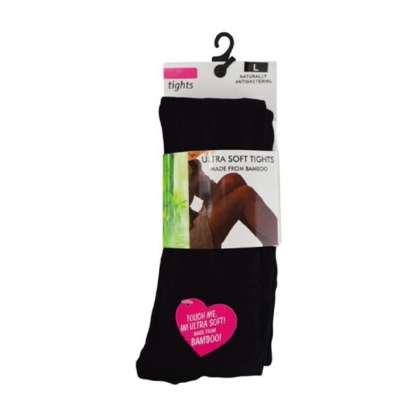 Breathable & Anti-Bacterial black panty stocking tight 