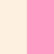 Pink/cream