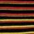 Stripes Red / Yellow