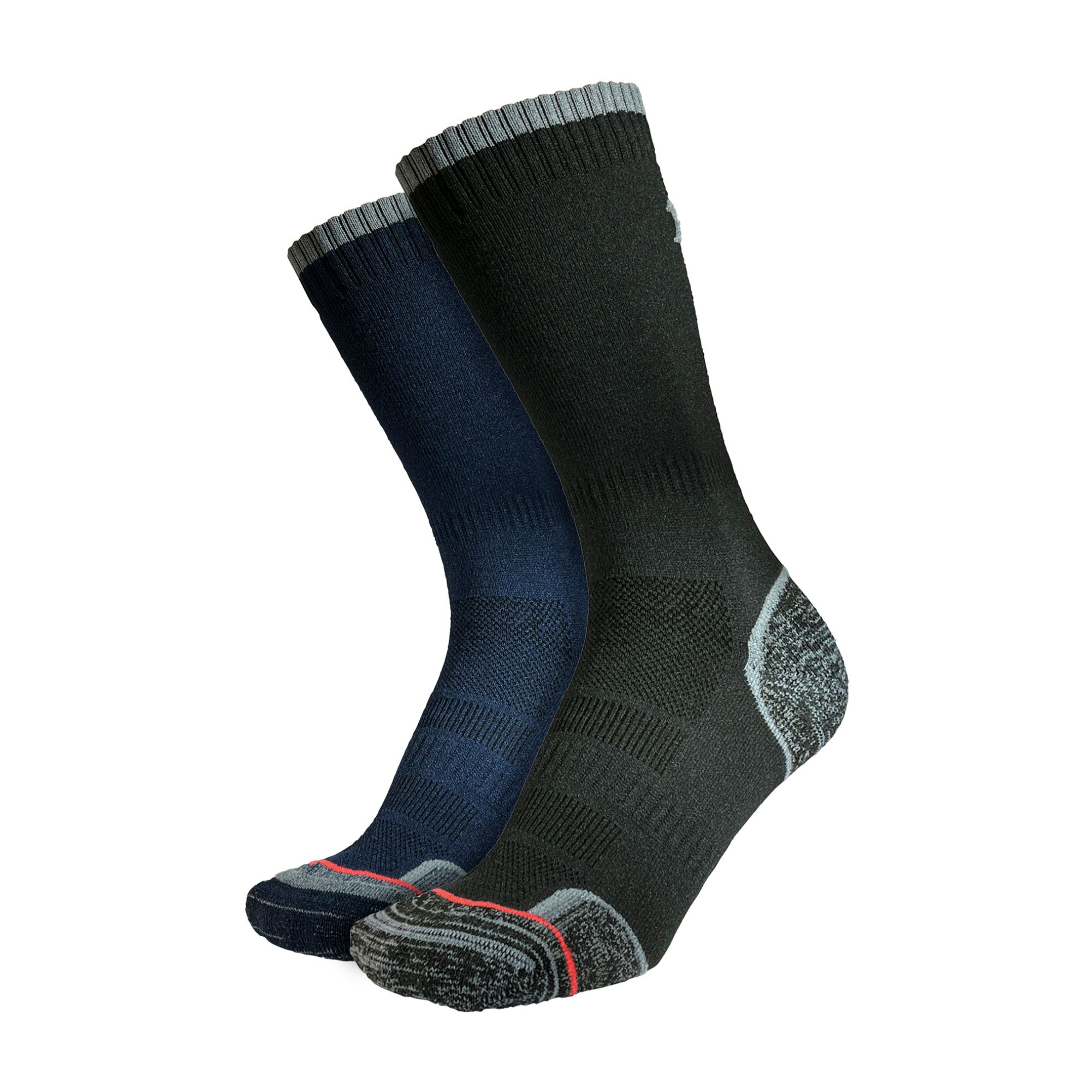 Mens Walking Socks by 1000 Mile | Anti Blister Socks