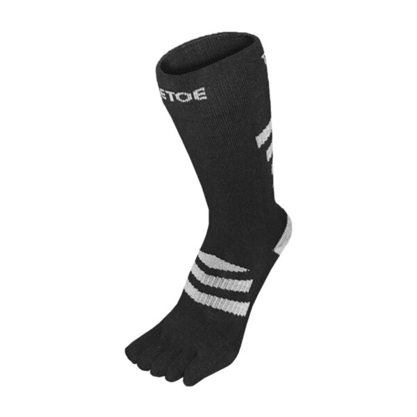 Toe Socks for Boots by TOETOE